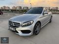 İLK SAHİBİN DEN AMG PAKET