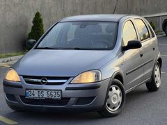 2005 OPEL CORSA 1.2 ESSENTİA 149.000 KM