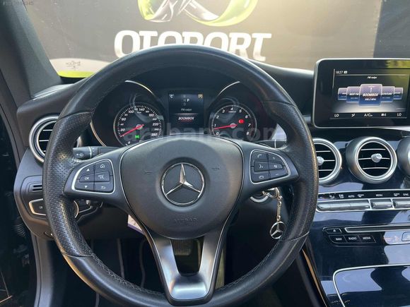 HATASIZ DEĞİŞENSİZ SİYAH TABA 2017 110BİN KM COUPE