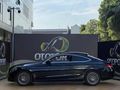 HATASIZ DEĞİŞENSİZ SİYAH TABA 2017 110BİN KM COUPE