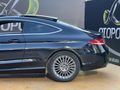 HATASIZ DEĞİŞENSİZ SİYAH TABA 2017 110BİN KM COUPE