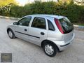 2005 CORSA BAKIMLI KLİMALI