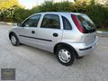 2005 CORSA BAKIMLI KLİMALI