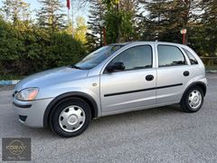 2005 CORSA BAKIMLI KLİMALI