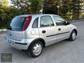 2005 CORSA BAKIMLI KLİMALI