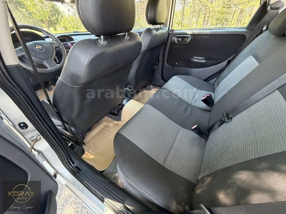 2005 CORSA BAKIMLI KLİMALI