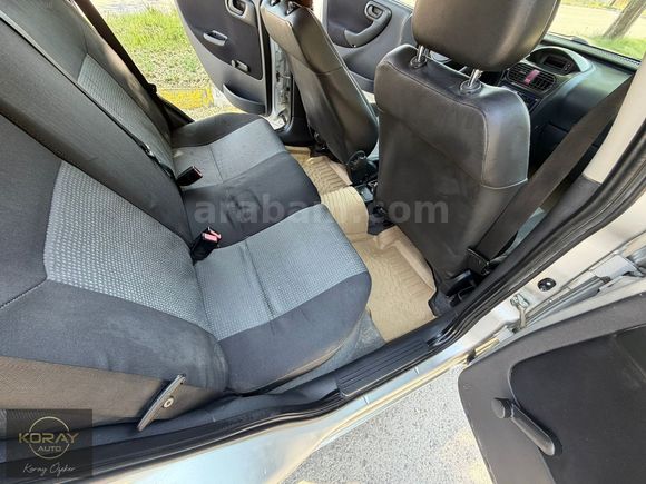 2005 CORSA BAKIMLI KLİMALI