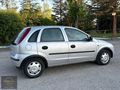 2005 CORSA BAKIMLI KLİMALI