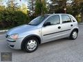 2005 CORSA BAKIMLI KLİMALI