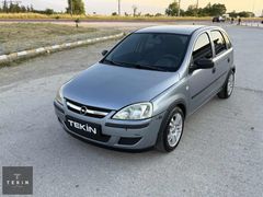TEKİN MOTORS'dan 2005 Opel Corsa 1.2 143.000 km