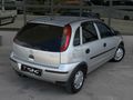 **BOYASIZ*2006*MODEL*225.000'KM*İLK ELDEN*1.2*CORSA**