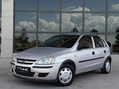 **BOYASIZ*2006*MODEL*225.000'KM*İLK ELDEN*1.2*CORSA**