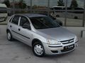 **BOYASIZ*2006*MODEL*225.000'KM*İLK ELDEN*1.2*CORSA**