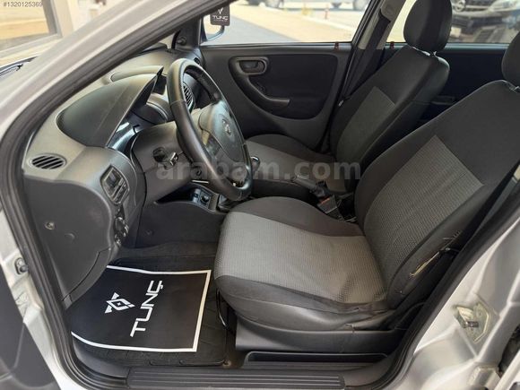 **BOYASIZ*2006*MODEL*225.000'KM*İLK ELDEN*1.2*CORSA**