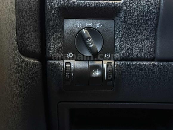**BOYASIZ*2006*MODEL*225.000'KM*İLK ELDEN*1.2*CORSA**