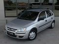 **BOYASIZ*2006*MODEL*225.000'KM*İLK ELDEN*1.2*CORSA**