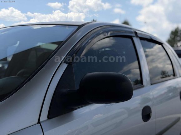**BOYASIZ*2006*MODEL*225.000'KM*İLK ELDEN*1.2*CORSA**