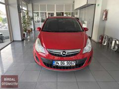 2012 OPELCORSA 1.2 TWINPORT ESSENTIA OTOMATIK