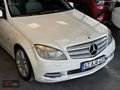 2011 MODEL MERCEDES-BENZ C 180 AVANGARDE CAM TAVAN