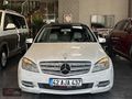 2011 MODEL MERCEDES-BENZ C 180 AVANGARDE CAM TAVAN