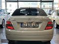 2011 MODEL MERCEDES-BENZ C 180 AVANGARDE CAM TAVAN