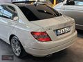 2011 MODEL MERCEDES-BENZ C 180 AVANGARDE CAM TAVAN