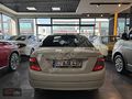 2011 MODEL MERCEDES-BENZ C 180 AVANGARDE CAM TAVAN