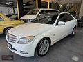 2011 MODEL MERCEDES-BENZ C 180 AVANGARDE CAM TAVAN