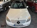 2011 MODEL MERCEDES-BENZ C 180 AVANGARDE CAM TAVAN