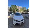 Sahibinden Toyota Auris 1.4 D-4D Active Skypack 2014 Model  144.000 km Beyaz