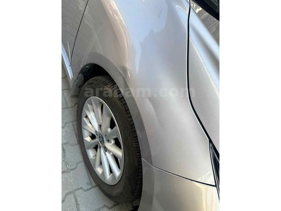 Sahibinden Toyota Corolla 1.5 Dream 2021 Model 