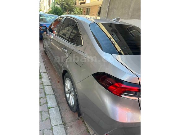 Sahibinden Toyota Corolla 1.5 Dream 2021 Model 