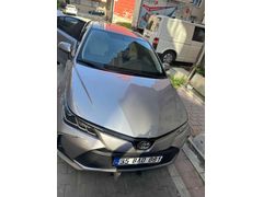 Sahibinden Toyota Corolla 1.5 Dream 2021 Model 