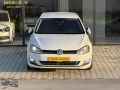 2015 VOLKSWAGEN GOLF 1.4 TSİ HİGHLİNE 153 BİN KM (K.K TAKSİT )