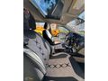 CAM TAVAN + ORJ 10-SPOKE 18 İNC JANT