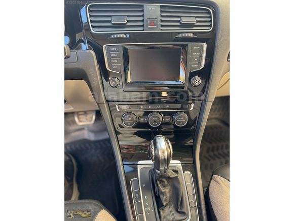 CAM TAVAN + ORJ 10-SPOKE 18 İNC JANT
