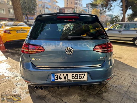CAM TAVAN + ORJ 10-SPOKE 18 İNC JANT