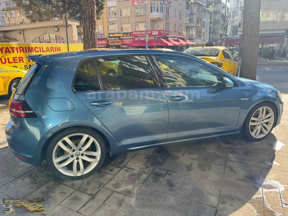 CAM TAVAN + ORJ 10-SPOKE 18 İNC JANT