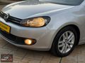 2010 VW GOLF 1.4 TSI - HIGHLİNE - 80 BİNDE - MANUEL VİTES