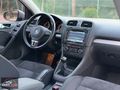 2010 VW GOLF 1.4 TSI - HIGHLİNE - 80 BİNDE - MANUEL VİTES
