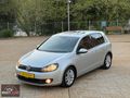 2010 VW GOLF 1.4 TSI - HIGHLİNE - 80 BİNDE - MANUEL VİTES