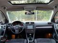 2010 VW GOLF 1.4 TSI - HIGHLİNE - 80 BİNDE - MANUEL VİTES
