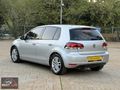 2010 VW GOLF 1.4 TSI - HIGHLİNE - 80 BİNDE - MANUEL VİTES
