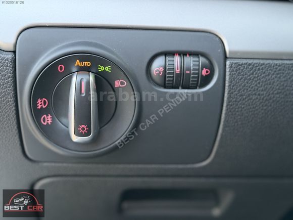 2010 VW GOLF 1.4 TSI - HIGHLİNE - 80 BİNDE - MANUEL VİTES