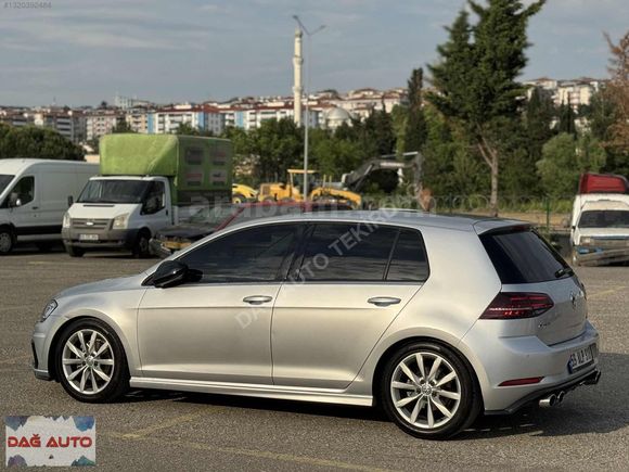 DAĞ AUTO'dan 2015 golf 1.4tsı ACT highline DSG