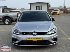 DAĞ AUTO'dan 2015 golf 1.4tsı ACT highline DSG