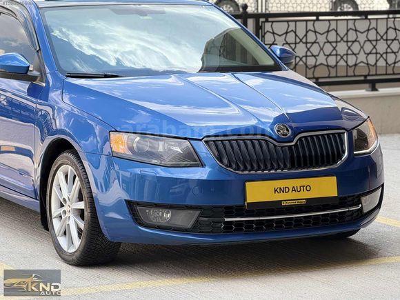 KND AUTO DAN LASNMAN RENK CAM TAVAN