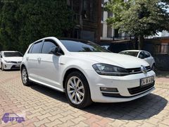 2016 VW GOLF 1.4TSI HIGHLINE HATA BOYA DEĞİŞEN HASAR KAYDI YOK+