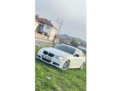 Sahibinden BMW 3 Serisi 320d Comfort 2010 Model