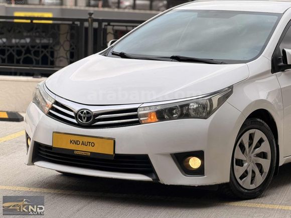 KND AUTO DAN HATASIZ BOYASIZ %20 KDV Lİ